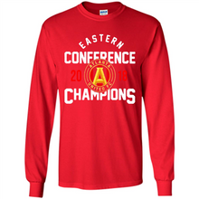 Load image into Gallery viewer, Eastern conference champions 2018