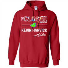 Load image into Gallery viewer, The Closer Nascar 4 Kevin Harvick Signature