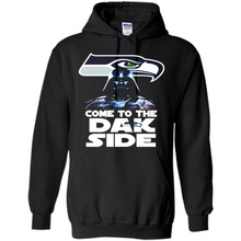 Load image into Gallery viewer, Dark Side Seahawks# Zawin