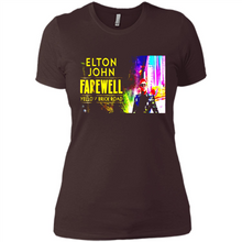 Load image into Gallery viewer, Elton Farewell John