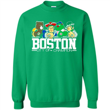Load image into Gallery viewer, All Boston City of Champion