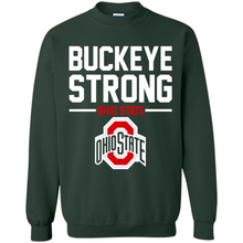 Load image into Gallery viewer, Ohio State Buckeyes Strong