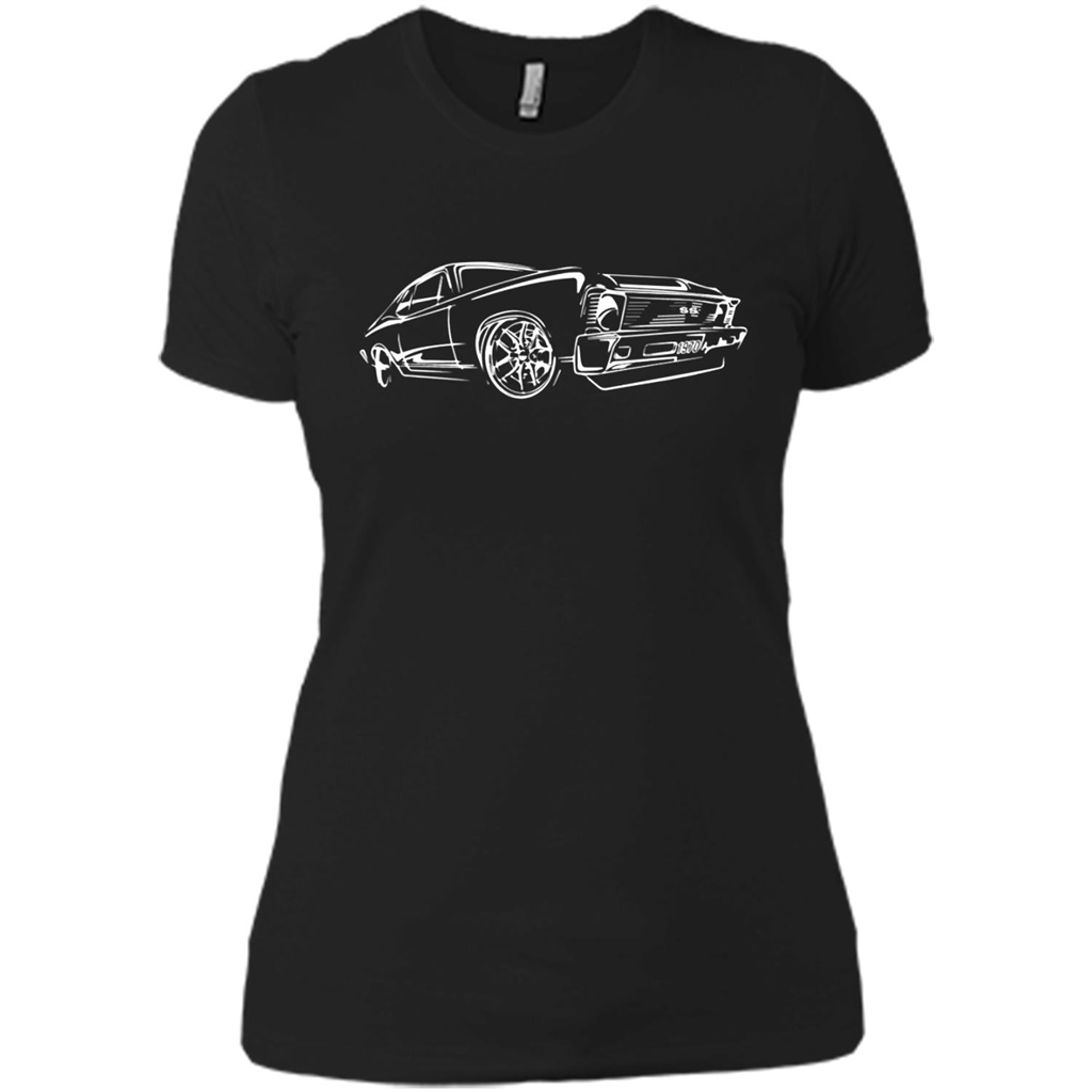68 72 Chevy Nova
