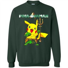 Load image into Gallery viewer, Pika-aquaman # Zawin