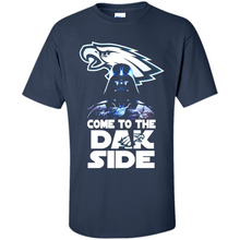 Load image into Gallery viewer, Dark Side Eagles# Zawin