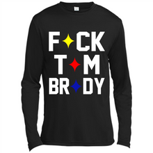 Load image into Gallery viewer, Pittsburgh Steelers Fuck Brady