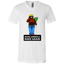 Load image into Gallery viewer, Trump Make America Rake Again