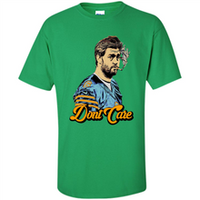 Load image into Gallery viewer, Smoking Jay Cutler Don’t Care