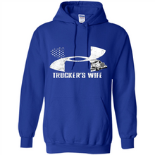 Load image into Gallery viewer, Under armour trucker’s wife