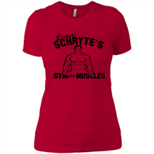 Load image into Gallery viewer, Dwight Schrute's Gym for Muscles The Office
