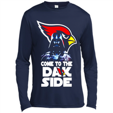 Load image into Gallery viewer, Dark Side Cardinals# Zawin