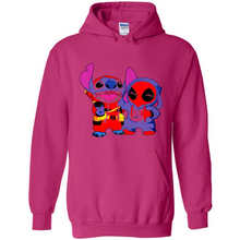Load image into Gallery viewer, Deadpool And Stitch