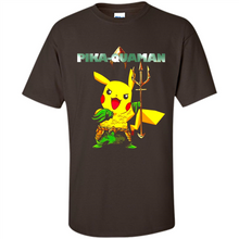 Load image into Gallery viewer, Pika-aquaman # Zawin