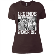 Load image into Gallery viewer, The Sandlot legends never die
