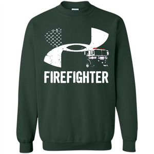 Under Armour Firefighter
