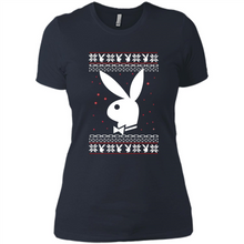 Load image into Gallery viewer, Playboy Christmas sweater
