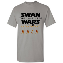 Load image into Gallery viewer, Ballet Dane Swan The Last Jedi Wars