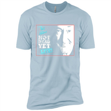 Load image into Gallery viewer, Phil Collins Not Dead Yet Live 2018 # Zawin store