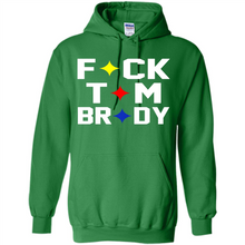 Load image into Gallery viewer, Pittsburgh Steelers Fuck Brady