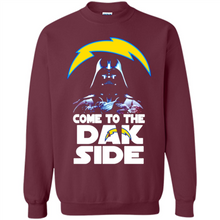 Load image into Gallery viewer, Dark Side Chargers# Zawin