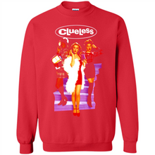 Load image into Gallery viewer, Clueless Cher Dionne &amp; Tai Movie Poster Triblend # Zawin store
