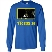 Load image into Gallery viewer, Twenty One Pilot Trench