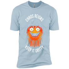 Load image into Gallery viewer, Chaos Reigns Keep It Gritty # Zawin store