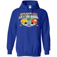 Load image into Gallery viewer, Notre Dame vs Clemson