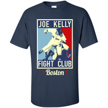 Load image into Gallery viewer, Joe Kelly Fight Club Boston # Zawin store