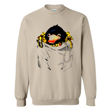 Load image into Gallery viewer, Niffler In Your Pocket Women