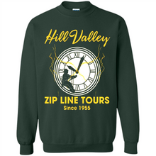 Load image into Gallery viewer, Hill Valley Zipline Tours Since 1955