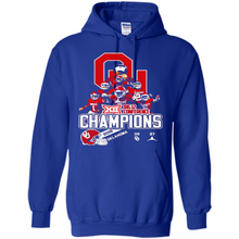 Load image into Gallery viewer, Oklahoma 2018 Big 12 Conference Champions