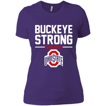 Load image into Gallery viewer, Ohio State Buckeyes Strong