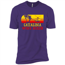 Load image into Gallery viewer, Vintage Catalina Wine Mixer Funny # Zawin