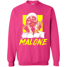 Load image into Gallery viewer, Rapper Post Leave Me Malone # Zawin store