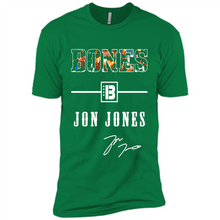 Load image into Gallery viewer, Bones Jon Jones Signature
