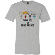 Load image into Gallery viewer, Thank You For Being Friends The Golden Girls