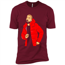 Load image into Gallery viewer, Drake Art Rapper Fans # Zawin store