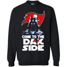 Load image into Gallery viewer, Dark Side Buccaneers# Zawin