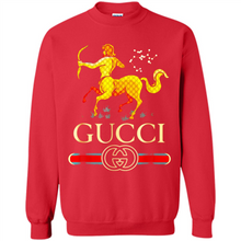 Load image into Gallery viewer, Sagittarius gucci funny # Zawin