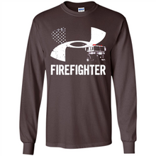 Load image into Gallery viewer, Under Armour Firefighter