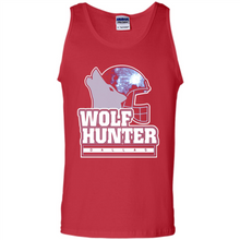 Load image into Gallery viewer, Leighton Vander Esch Wolf hunter dallas # Zawin store