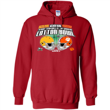 Load image into Gallery viewer, Notre Dame vs Clemson