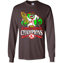 Load image into Gallery viewer, Damage Done Boston Red Sox 2018 World Series Champions