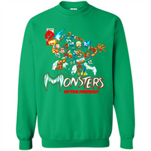 Load image into Gallery viewer, Chicago Bears Monsters Assemble Of The Midway