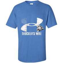 Load image into Gallery viewer, Under armour trucker’s wife