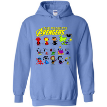 Load image into Gallery viewer, The Peanuts Avengers Snoopy X Marvel