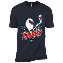 Load image into Gallery viewer, San Diego Gulls # Zawin