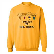 Load image into Gallery viewer, Thank You For Being Friends The Golden Girls