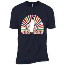 Load image into Gallery viewer, Penguins Shirt Retro Vintage # Zawin
